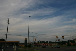 Ballance Road Trip 2010 - Yuma, Arizona to Greensboro, North Carolina 18