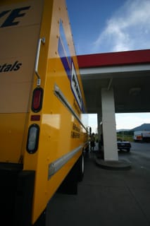 Ballance Road Trip 2010 - Yuma, Arizona to Greensboro, North Carolina 17