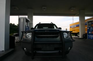 Ballance Road Trip 2010 - Yuma, Arizona to Greensboro, North Carolina 16
