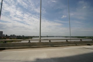 Ballance Road Trip 2010 - Yuma, Arizona to Greensboro, North Carolina 4