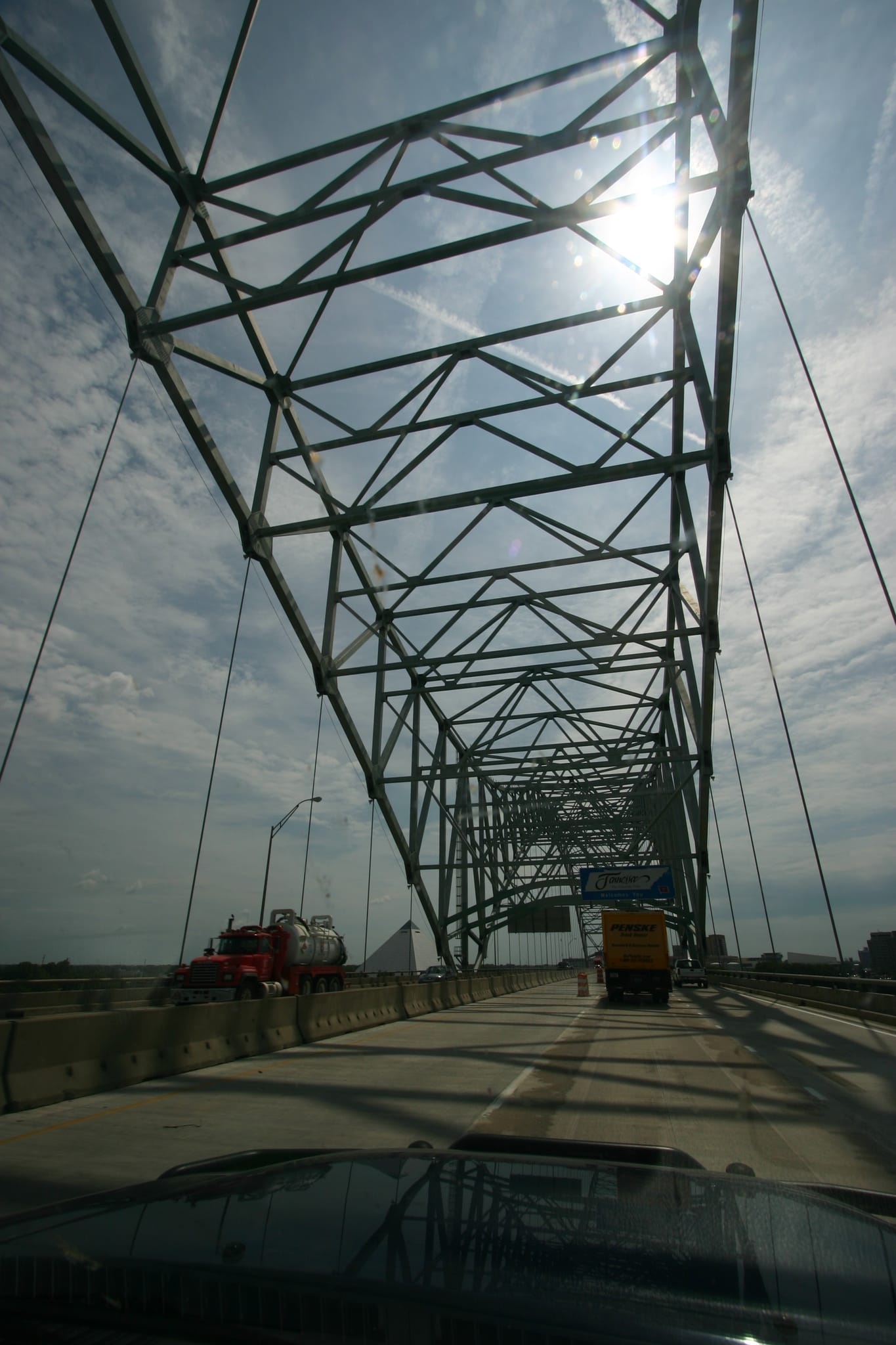 Ballance Road Trip 2010 - Yuma, Arizona to Greensboro, North Carolina 3