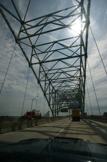 Ballance Road Trip 2010 - Yuma, Arizona to Greensboro, North Carolina 3