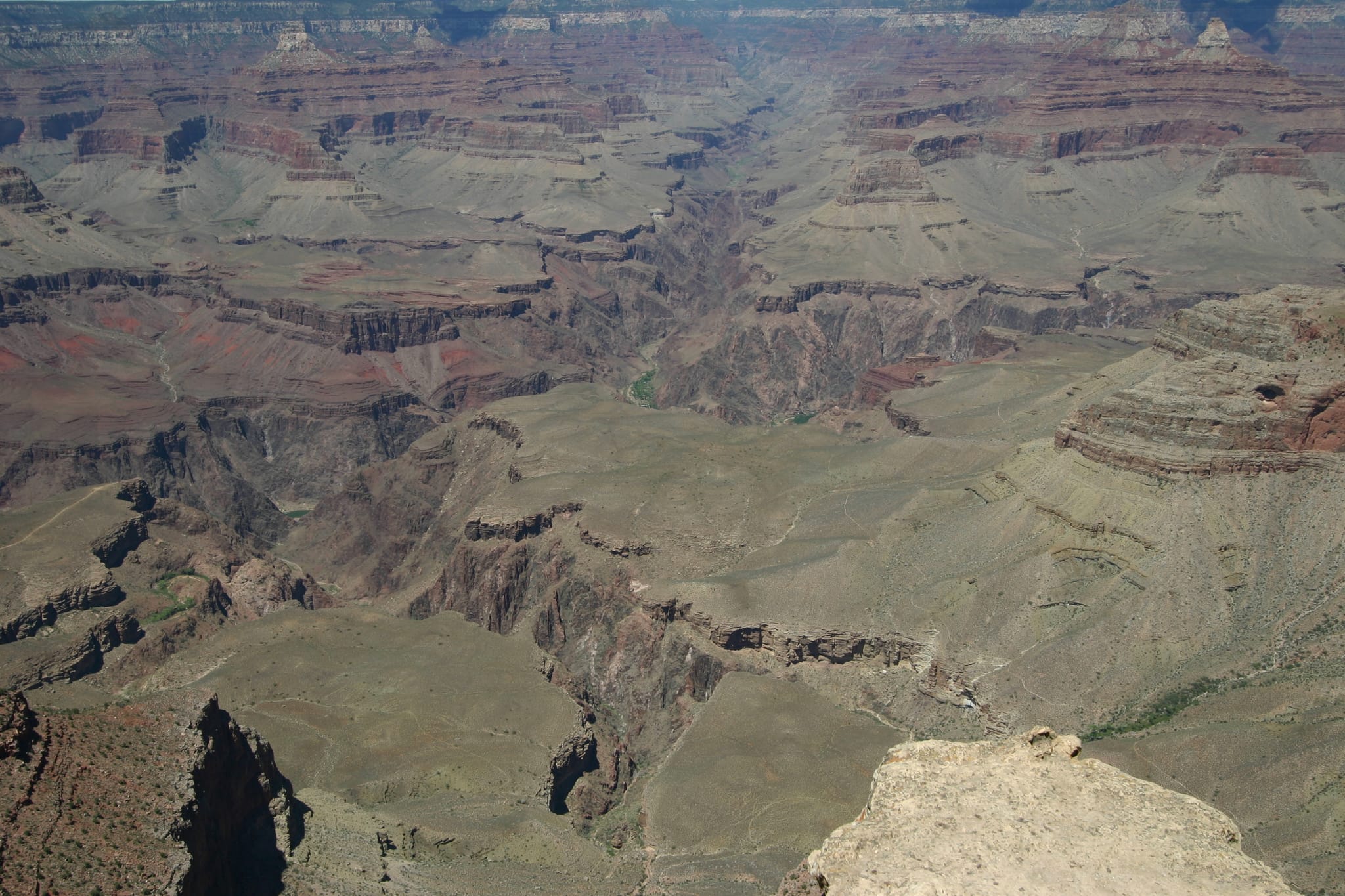 Ballance Road Trip 2010 - Yuma, Arizona to Greensboro, North Carolina 92