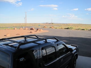 Ballance Road Trip 2010 - Yuma, Arizona to Greensboro, North Carolina 215