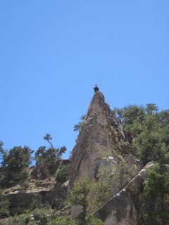 Ballance Road Trip 2010 - Yuma, Arizona to Greensboro, North Carolina 165