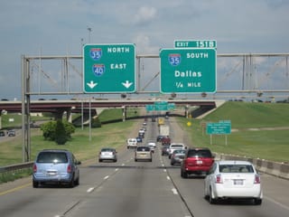 Ballance Road Trip 2010 - Yuma, Arizona to Greensboro, North Carolina 219