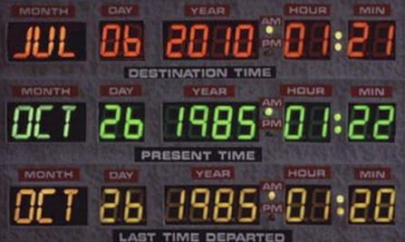 martyMcFly