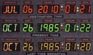 martyMcFly