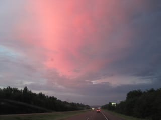 Ballance Road Trip 2010 - Yuma, Arizona to Greensboro, North Carolina 226