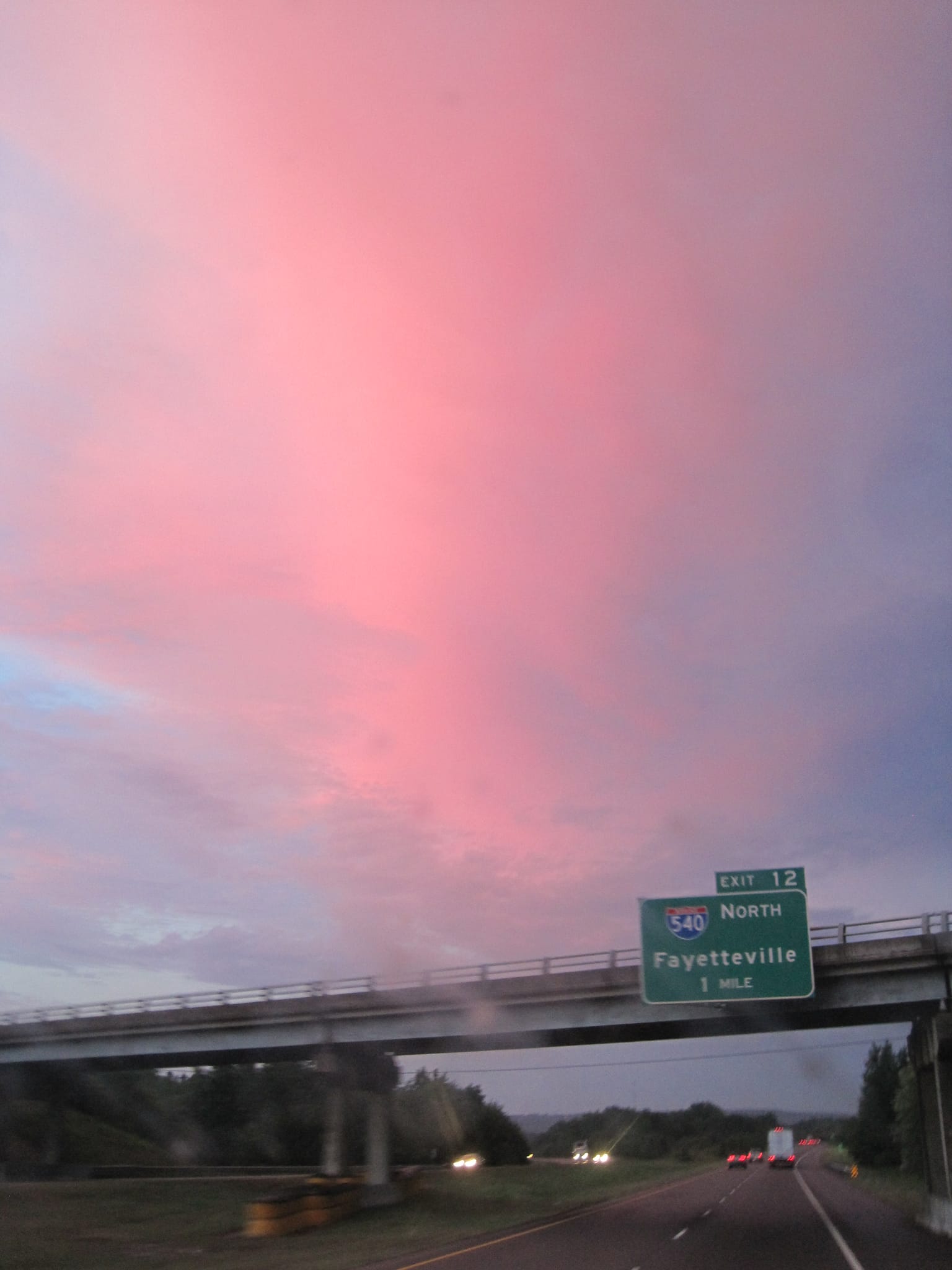 Ballance Road Trip 2010 - Yuma, Arizona to Greensboro, North Carolina 228