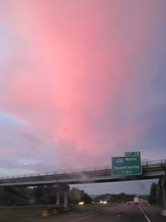 Ballance Road Trip 2010 - Yuma, Arizona to Greensboro, North Carolina 228