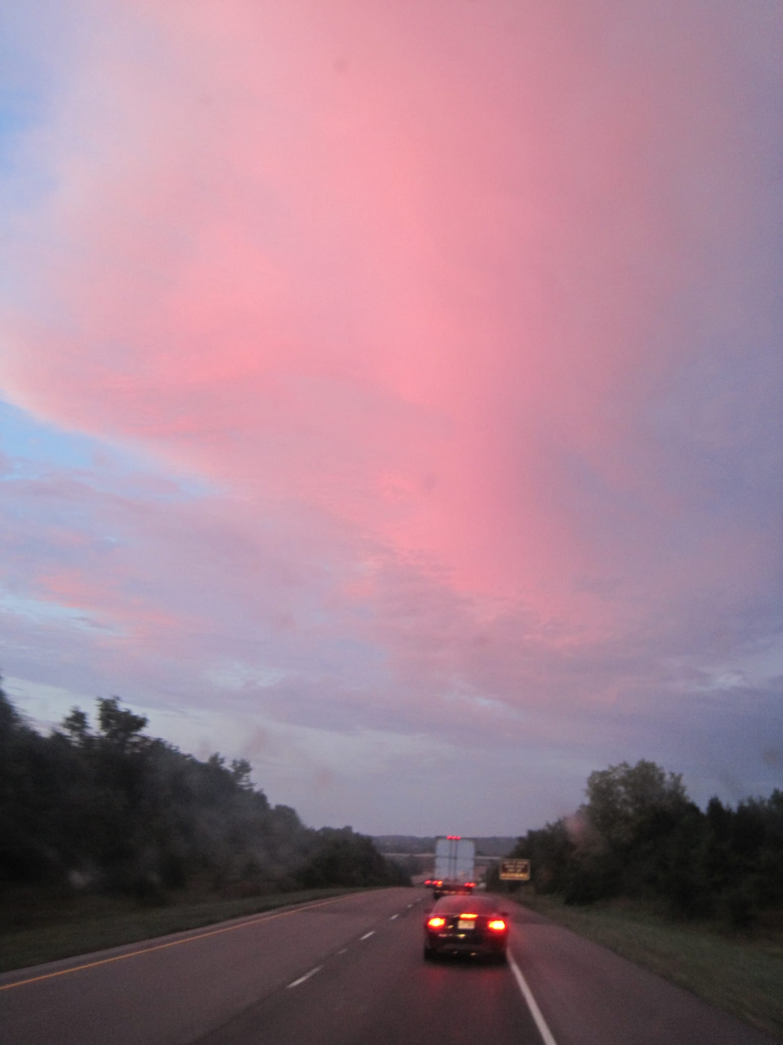 Ballance Road Trip 2010 - Yuma, Arizona to Greensboro, North Carolina 229