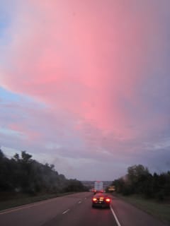 Ballance Road Trip 2010 - Yuma, Arizona to Greensboro, North Carolina 229