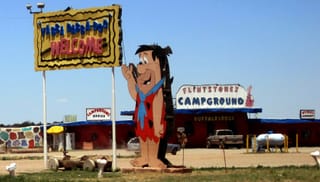 Ballance Road Trip 2010 - Yuma, Arizona to Greensboro, North Carolina 122