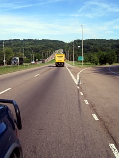 Ballance Road Trip 2010 - Yuma, Arizona to Greensboro, North Carolina 266