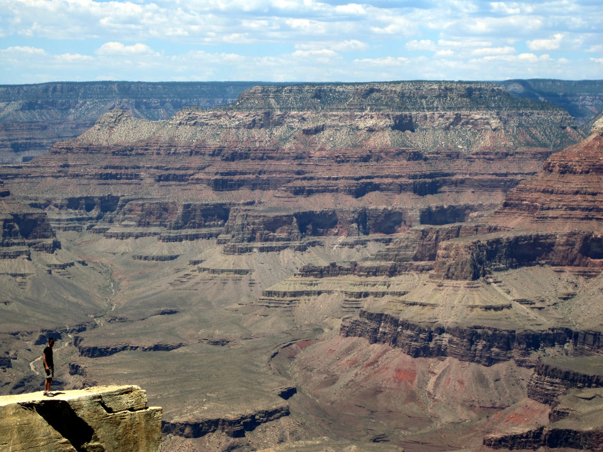 Ballance Road Trip 2010 - Yuma, Arizona to Greensboro, North Carolina 130