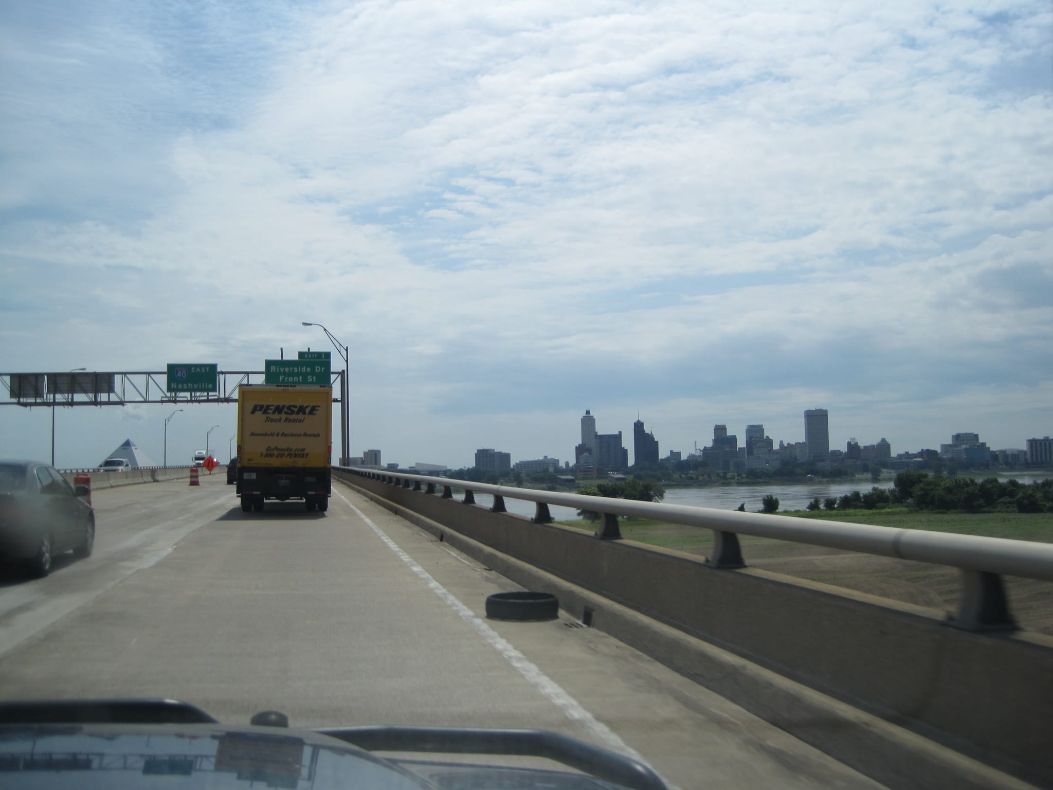 Ballance Road Trip 2010 - Yuma, Arizona to Greensboro, North Carolina 237