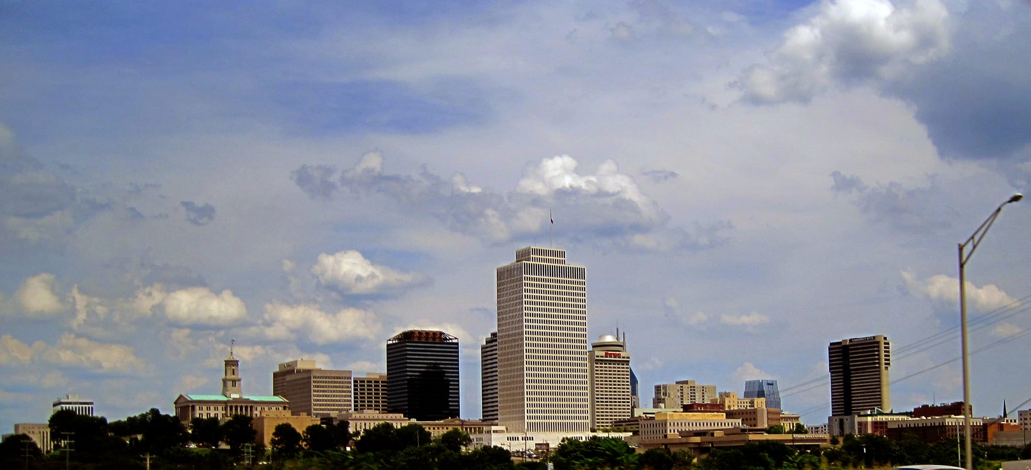 Ballance Road Trip 2010 - Yuma, Arizona to Greensboro, North Carolina 242