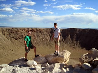 Ballance Road Trip 2010 - Yuma, Arizona to Greensboro, North Carolina 185