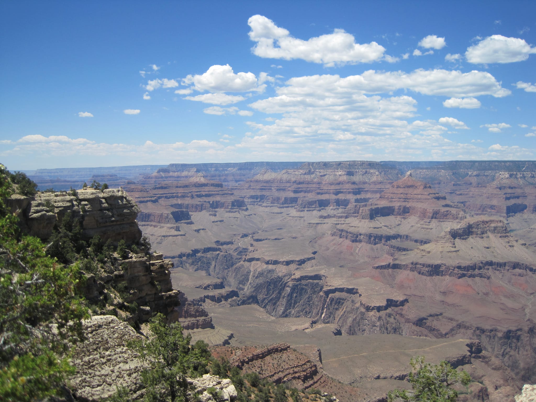 Ballance Road Trip 2010 - Yuma, Arizona to Greensboro, North Carolina 160