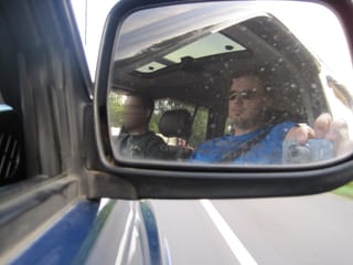 Ballance Road Trip 2010 - Yuma, Arizona to Greensboro, North Carolina 274