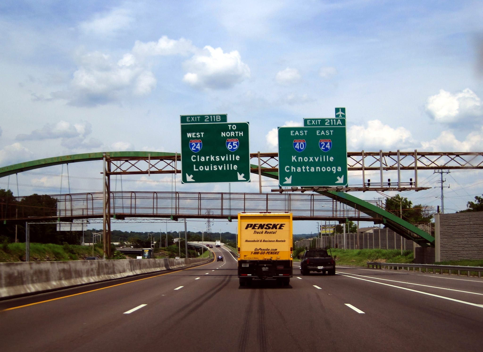 Ballance Road Trip 2010 - Yuma, Arizona to Greensboro, North Carolina 246