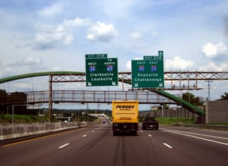 Ballance Road Trip 2010 - Yuma, Arizona to Greensboro, North Carolina 246