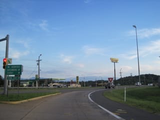 Ballance Road Trip 2010 - Yuma, Arizona to Greensboro, North Carolina 277