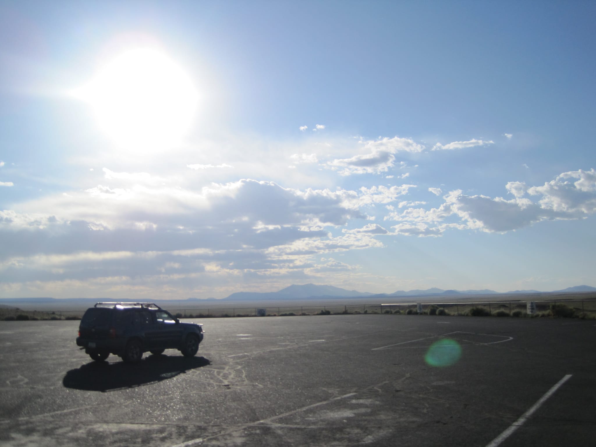Ballance Road Trip 2010 - Yuma, Arizona to Greensboro, North Carolina 211
