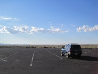 Ballance Road Trip 2010 - Yuma, Arizona to Greensboro, North Carolina 212