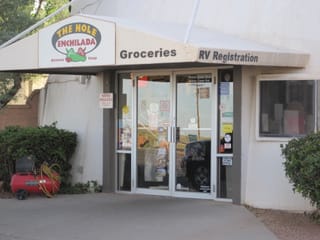Ballance Road Trip 2010 - Yuma, Arizona to Greensboro, North Carolina 214