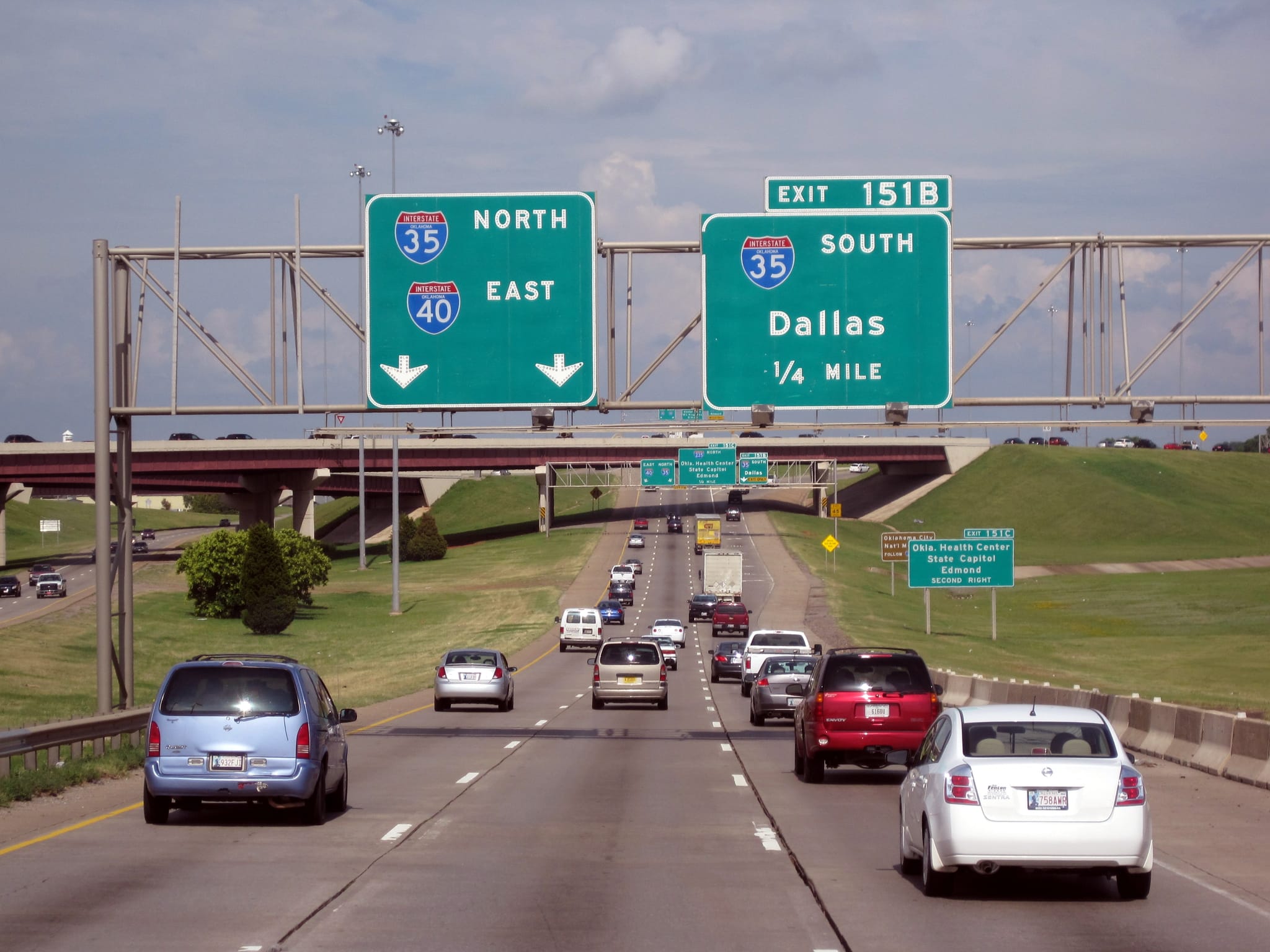 Ballance Road Trip 2010 - Yuma, Arizona to Greensboro, North Carolina 219
