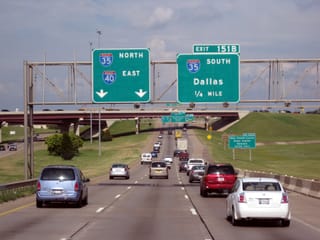 Ballance Road Trip 2010 - Yuma, Arizona to Greensboro, North Carolina 219