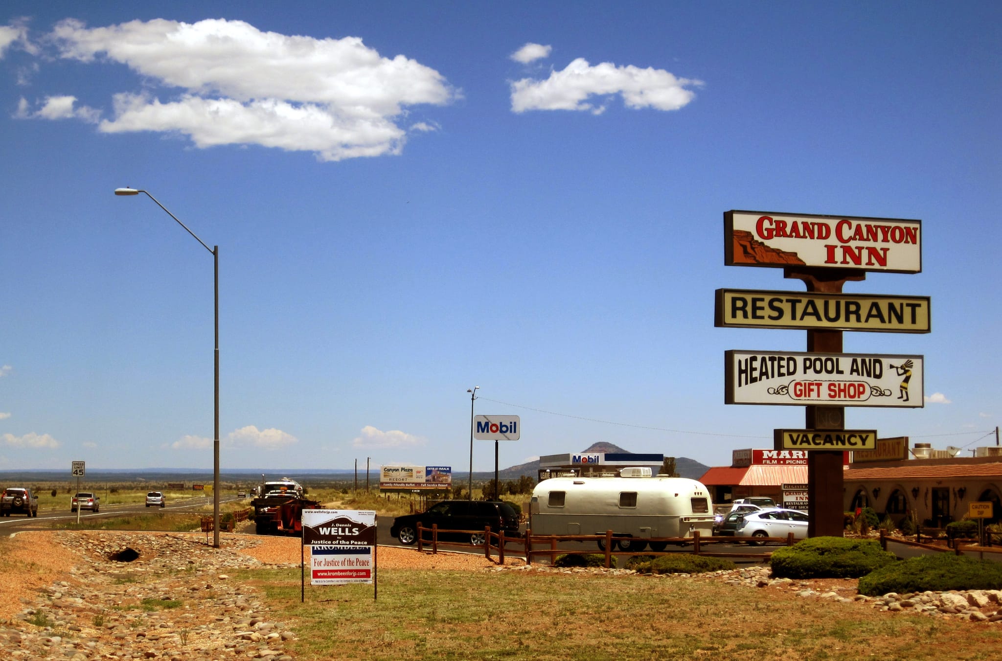 Ballance Road Trip 2010 - Yuma, Arizona to Greensboro, North Carolina 121