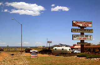 Ballance Road Trip 2010 - Yuma, Arizona to Greensboro, North Carolina 121