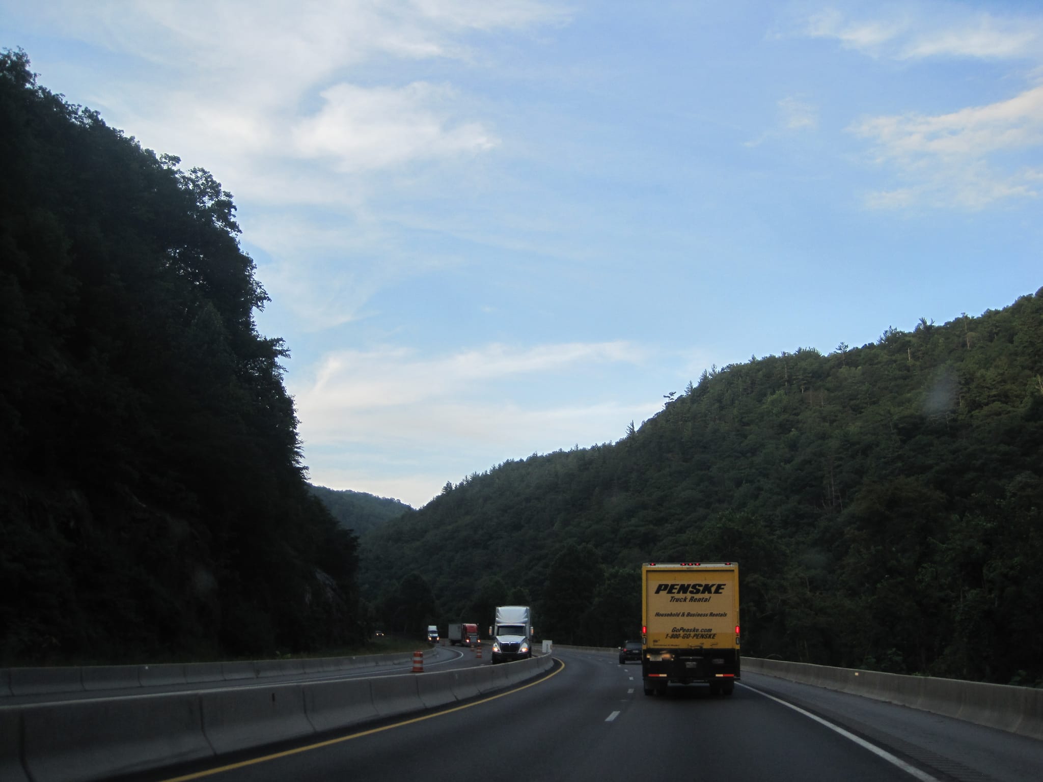 Ballance Road Trip 2010 - Yuma, Arizona to Greensboro, North Carolina 298