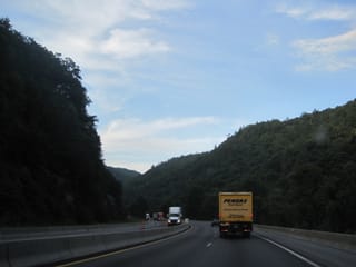 Ballance Road Trip 2010 - Yuma, Arizona to Greensboro, North Carolina 298