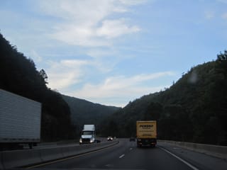 Ballance Road Trip 2010 - Yuma, Arizona to Greensboro, North Carolina 299