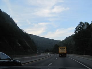 Ballance Road Trip 2010 - Yuma, Arizona to Greensboro, North Carolina 300