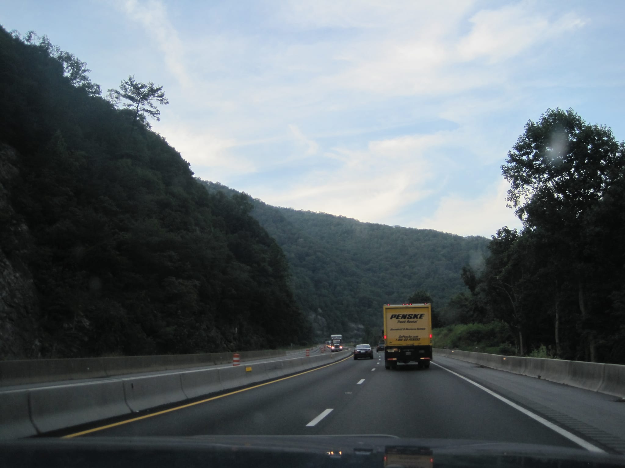 Ballance Road Trip 2010 - Yuma, Arizona to Greensboro, North Carolina 302