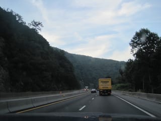 Ballance Road Trip 2010 - Yuma, Arizona to Greensboro, North Carolina 302