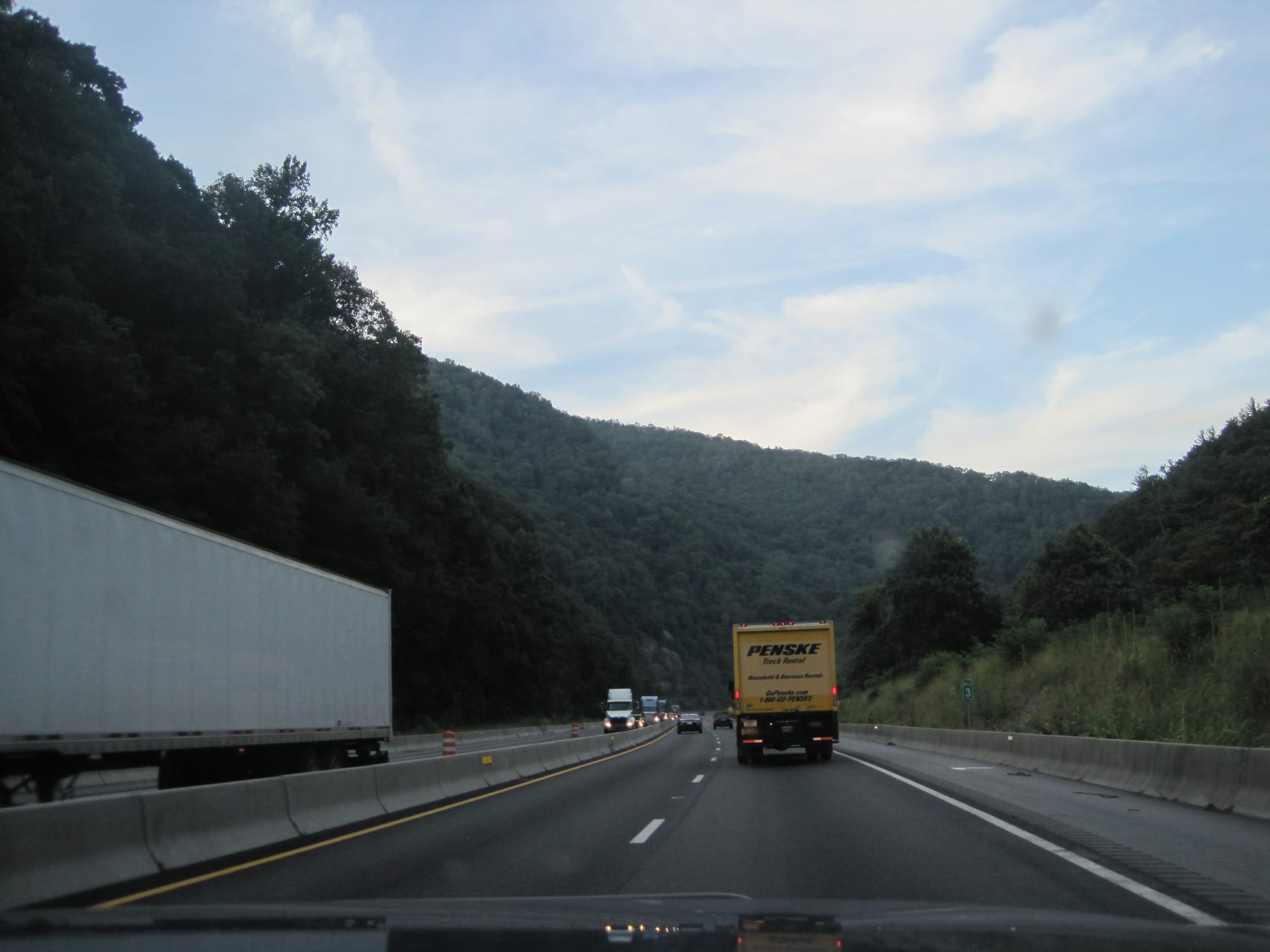 Ballance Road Trip 2010 - Yuma, Arizona to Greensboro, North Carolina 303