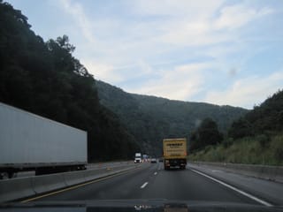 Ballance Road Trip 2010 - Yuma, Arizona to Greensboro, North Carolina 303