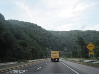 Ballance Road Trip 2010 - Yuma, Arizona to Greensboro, North Carolina 305