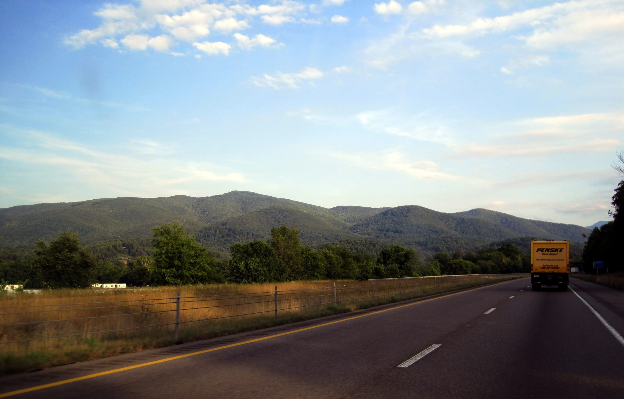 Ballance Road Trip 2010 - Yuma, Arizona to Greensboro, North Carolina 282