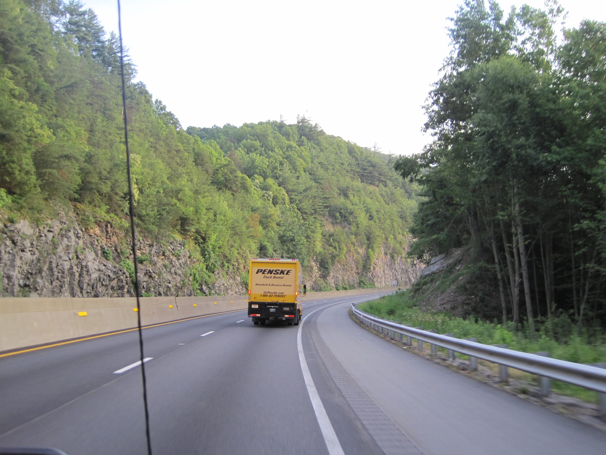 Ballance Road Trip 2010 - Yuma, Arizona to Greensboro, North Carolina 309