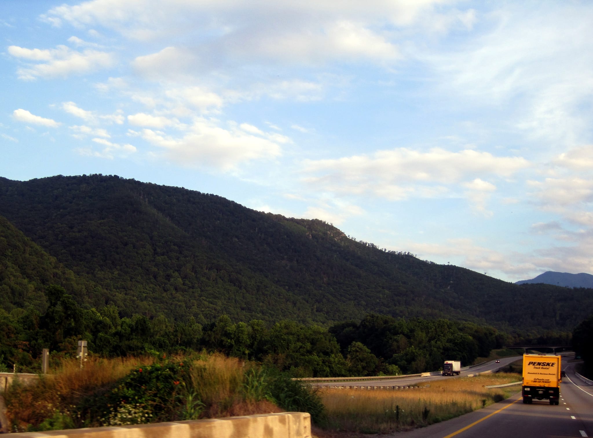 Ballance Road Trip 2010 - Yuma, Arizona to Greensboro, North Carolina 286
