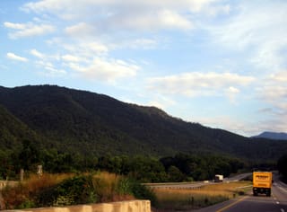 Ballance Road Trip 2010 - Yuma, Arizona to Greensboro, North Carolina 286