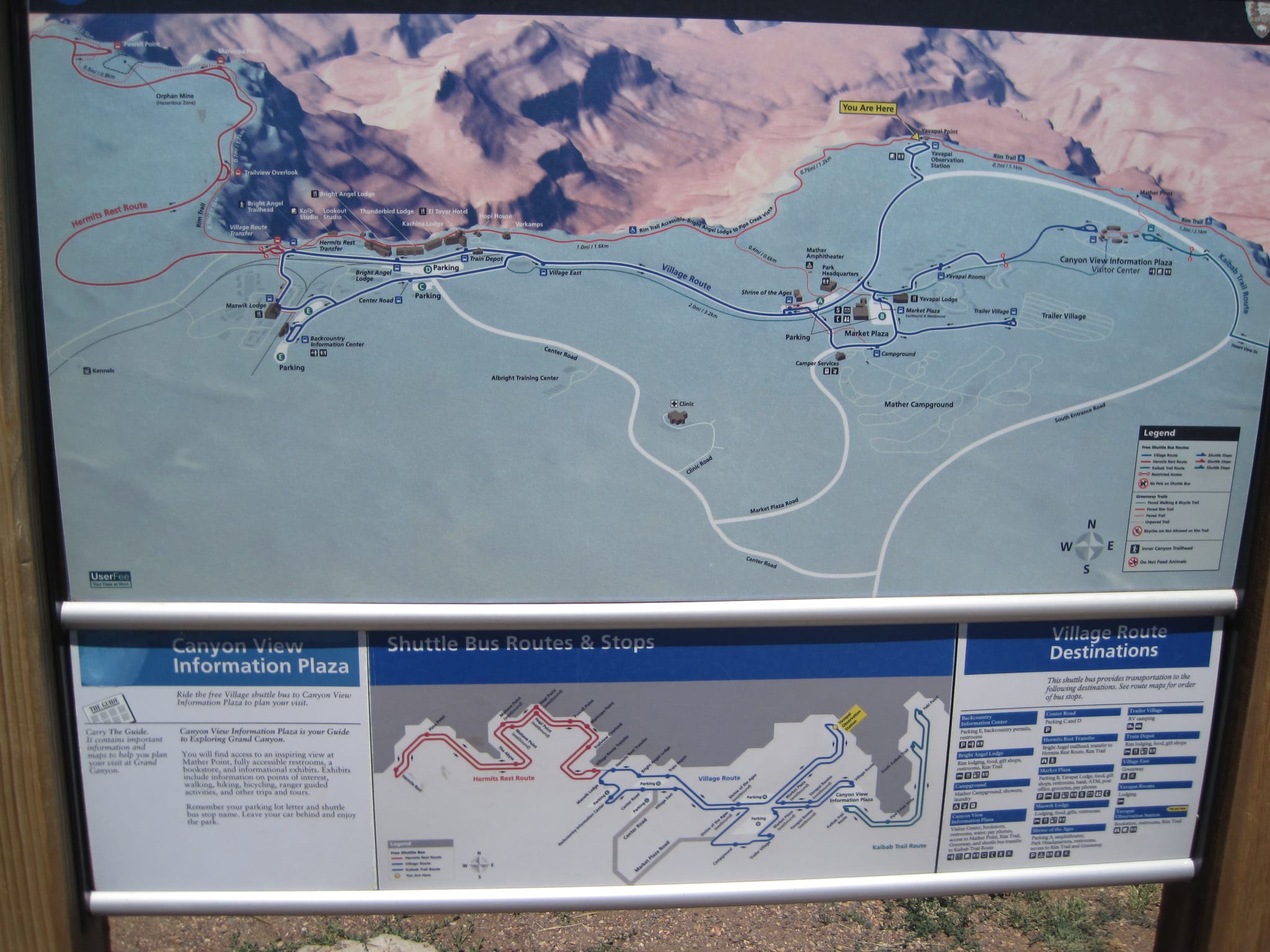 Ballance Road Trip 2010 - Yuma, Arizona to Greensboro, North Carolina 172