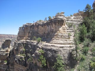 Ballance Road Trip 2010 - Yuma, Arizona to Greensboro, North Carolina 154